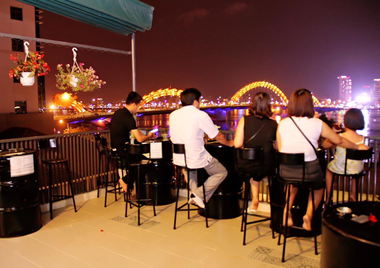 Cents Da Nang Hotel מראה חיצוני תמונה