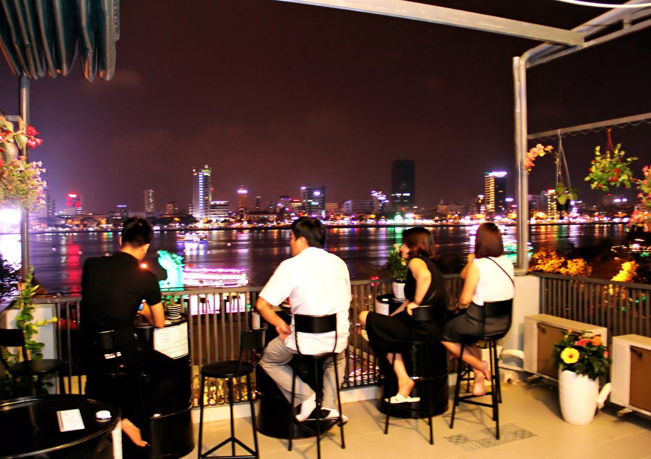 Cents Da Nang Hotel מראה חיצוני תמונה