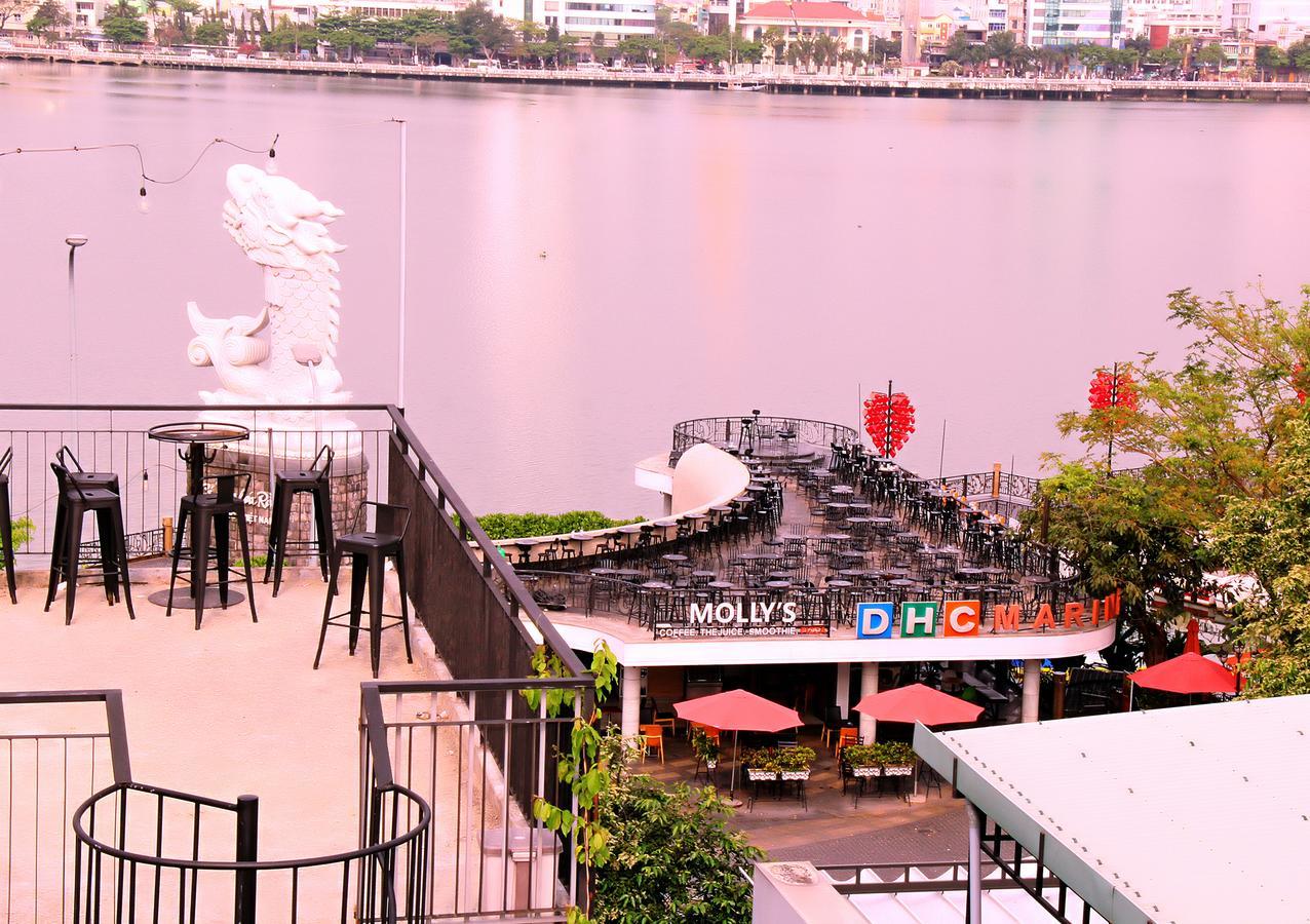 Cents Da Nang Hotel מראה חיצוני תמונה