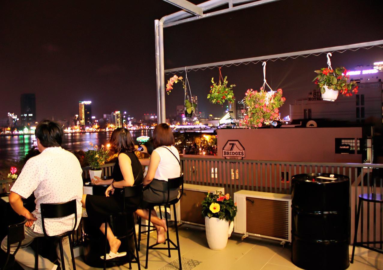 Cents Da Nang Hotel מראה חיצוני תמונה