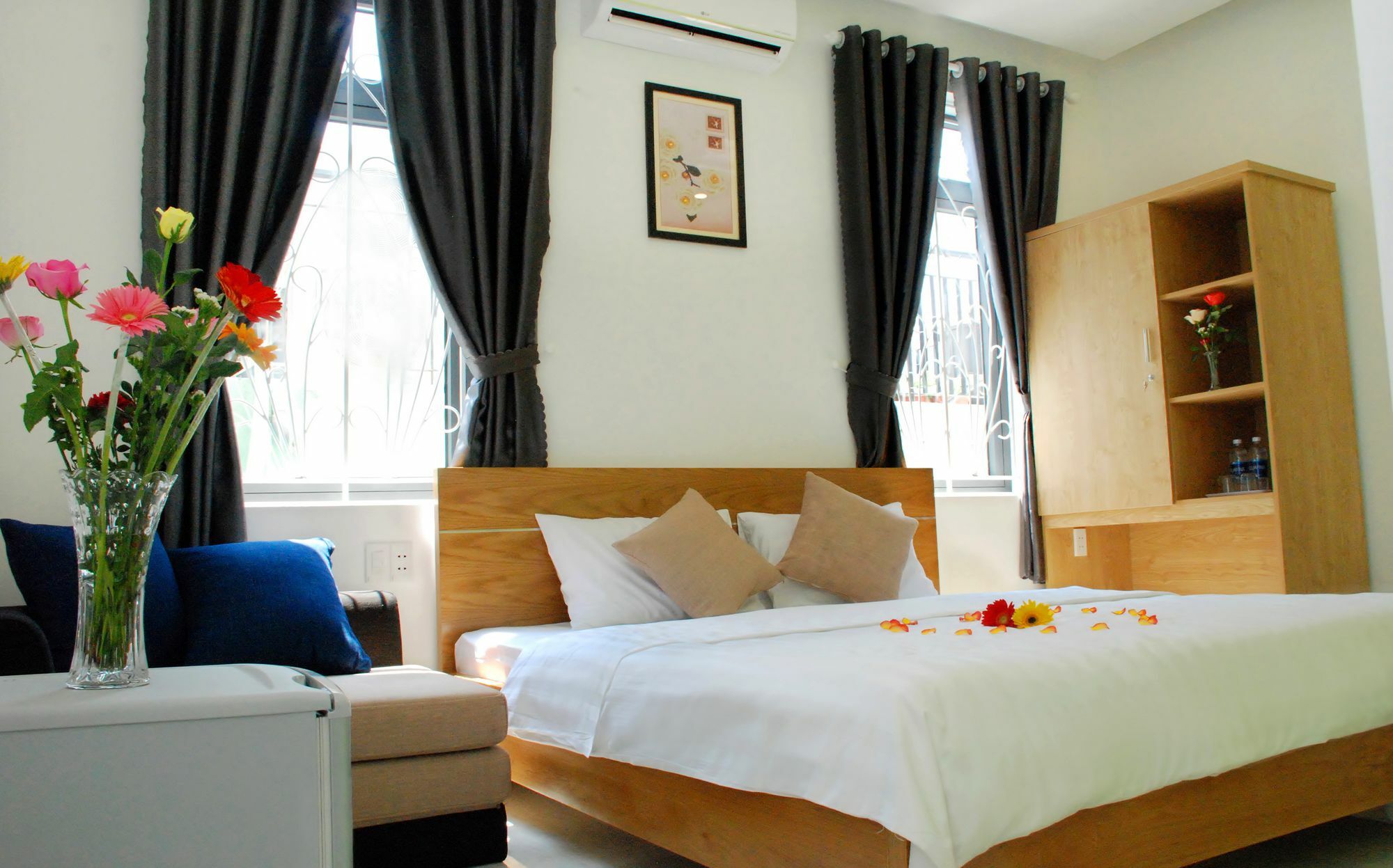 Cents Da Nang Hotel מראה חיצוני תמונה
