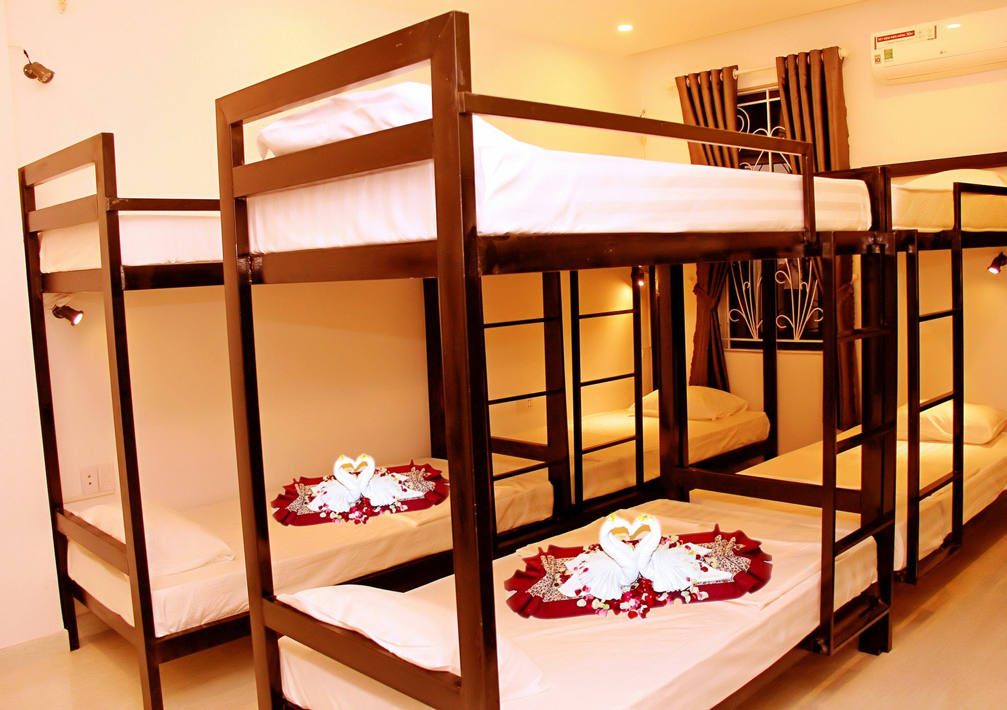 Cents Da Nang Hotel מראה חיצוני תמונה